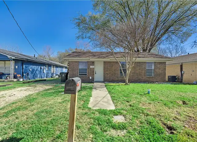 Property at 1907 Orman St, Bryan, TX, 77801, 3 beds, 1 bath, [object Object]