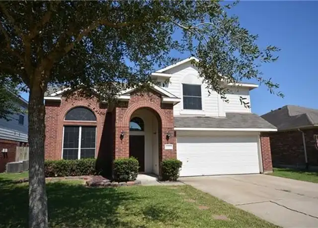 Property at 18222 Mayfield Meadow Ln, Richmond, TX, 77407, 4 beds, 2.5 baths, [object Object]