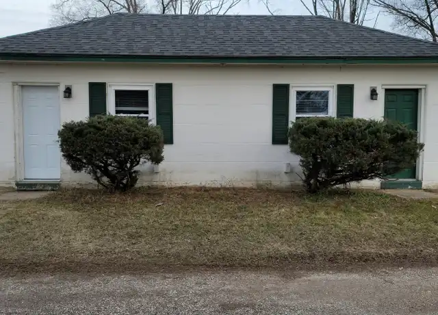 Property at 18156 Northland Dr Unit 3, Big Rapids, MI, 49307, 1 bed, 1 bath, [object Object]