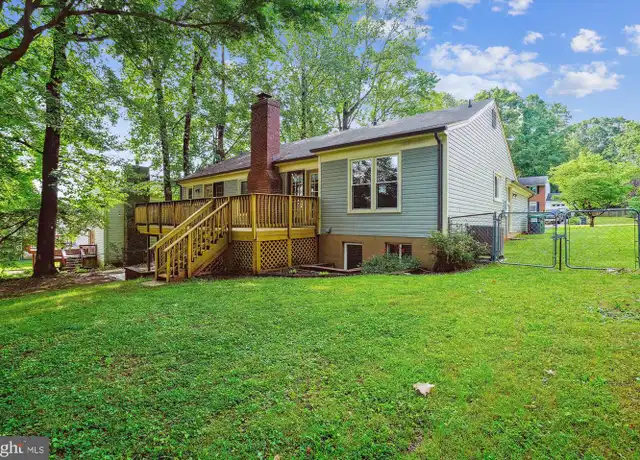 Property at 131 Pewter Ln, Stafford, VA, 22554, 5 beds, 3 baths, [object Object]