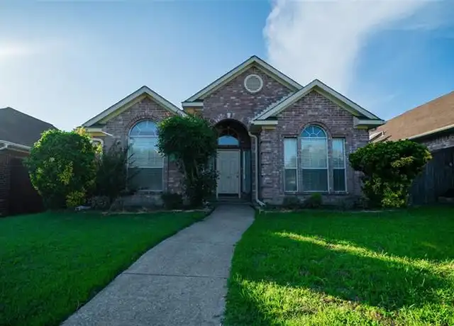 Property at 1501 Post Oak Dr, Rowlett, TX, 75089, 3 beds, 2 baths, [object Object]