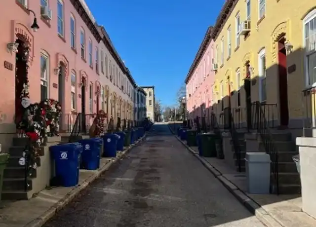 Property at 1110 Shields Pl Unit 1132, Baltimore, MD, 21201, 2 beds, 1 bath, [object Object]