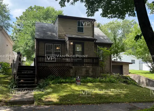 Property at 1208 S Greenwood Ave Unit A, Green Bay, WI, 54304, 4 beds, 1.5 baths, [object Object]