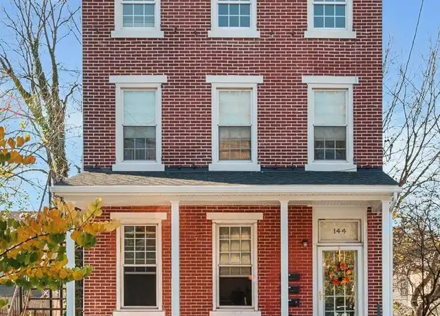 Property at 144 Starr St Unit 3, Phoenixville, PA, 19460, 1 bed, 1 bath, [object Object]