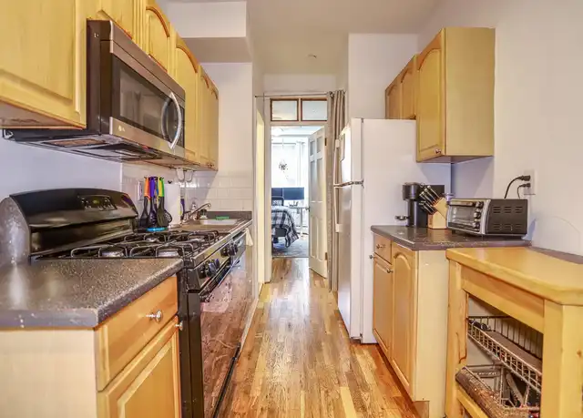 Property at 228 Madison St Unit 3, Hoboken, NJ, 07030, 4 beds, 2 baths, [object Object]