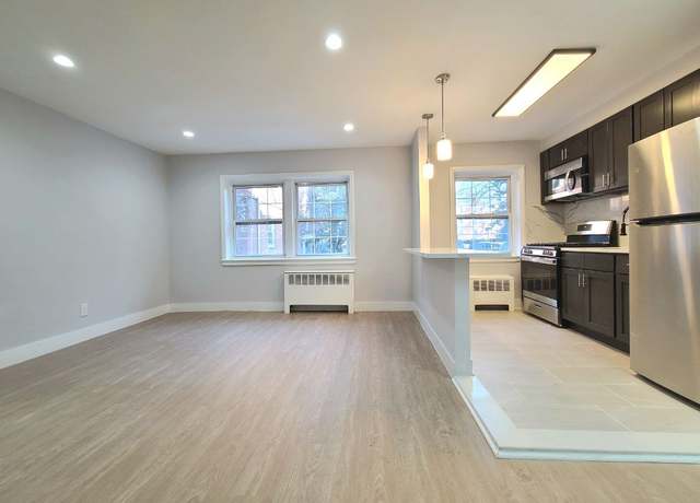 Photo of 77 Forest Hill Pkwy Unit 1J, Newark, NJ 07104