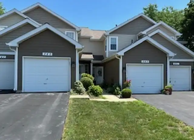 Property at 545 Woodcrest Dr #545, Mundelein, IL, 60060, 2 beds, 2.5 baths, [object Object]