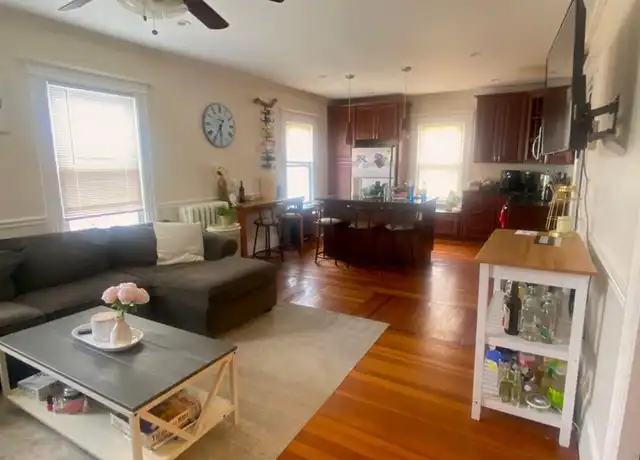 Property at 12 Shaw St, West Roxbury, MA, 02132, 5 beds, 2 baths, [object Object]