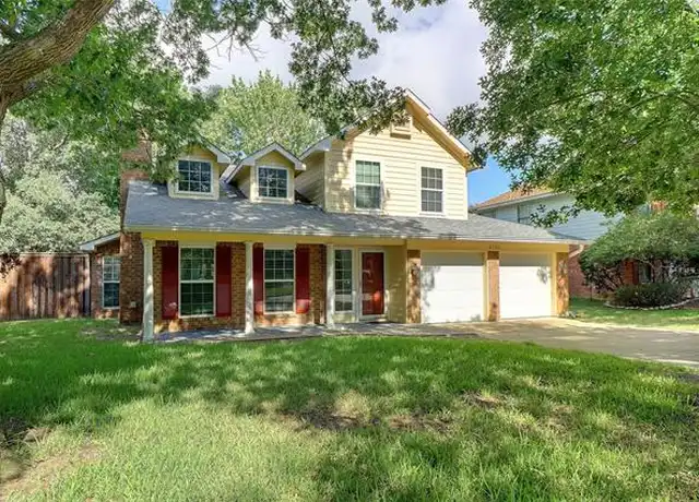 Property at 4134 Heartstone Dr, Grapevine, TX, 76051, 3 beds, 2.5 baths, [object Object]