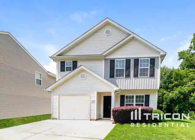 Property at 4932 Magnasco Ln, Charlotte, NC, 28208, 3 beds, 2 baths, [object Object]