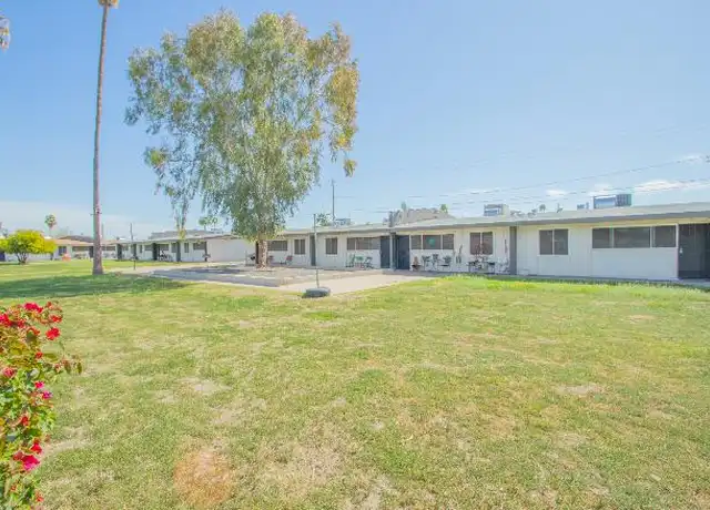 Property at 2115 W Devonshire Ave, Phoenix, AZ, 85015, 2 beds, 1 bath, [object Object]