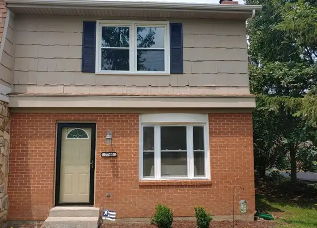 Property at 7740 Brams Hill Dr, Dayton, OH, 45459, 2 beds, 1.5 baths, [object Object]