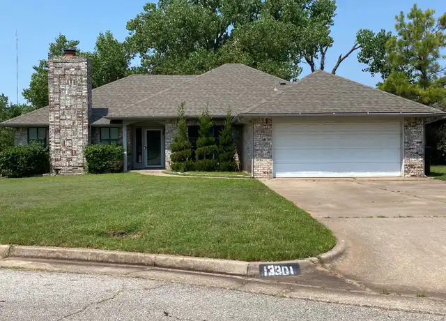 Property at 13301 Red Canyon Rd, Edmond, OK, 73013, 3 beds, 2 baths, [object Object]