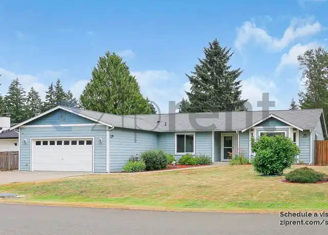 Property at 35852 13th Ave SW, Federal Way, WA, 98023, 4 beds, 2 baths, [object Object]