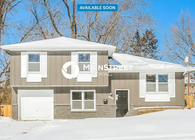 Property at 9306 Fairwood Dr, Kansas City, MO, 64138, 3 beds, 1 bath, [object Object]
