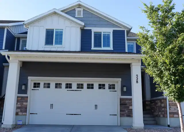 Property at 528 W Fox Chase Dr, Draper, UT, 84020, 3 beds, 3 baths, [object Object]
