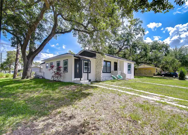 Property at 5325 8th Ave S, Gulfport, FL, 33707, 3 beds, 2 baths, [object Object]