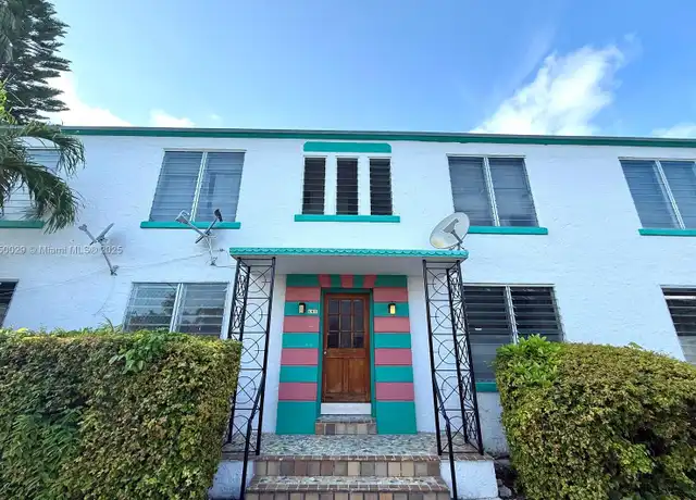 Property at 627 10th St Unit 3, Miami Beach, FL, 33139, 1 bed, 1 bath, [object Object]