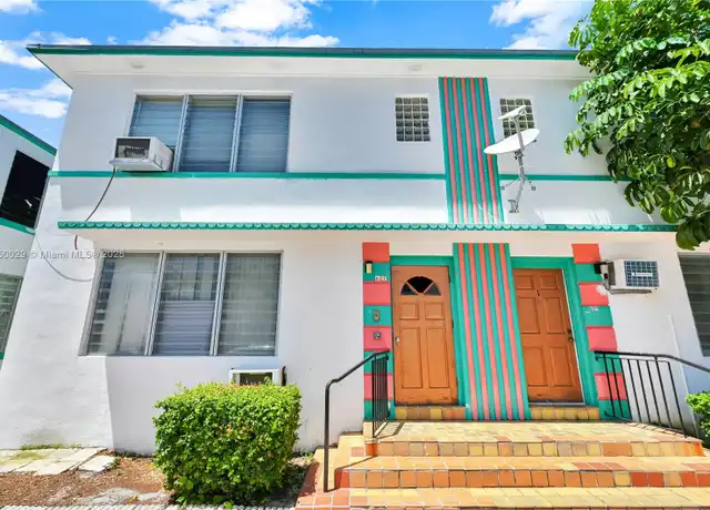 Property at 627 10th St Unit 3, Miami Beach, FL, 33139, 1 bed, 1 bath, [object Object]