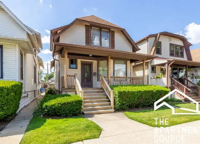 Property at 5311 W Berenice Ave, Chicago, IL, 60641, 2 beds, 1 bath, [object Object]