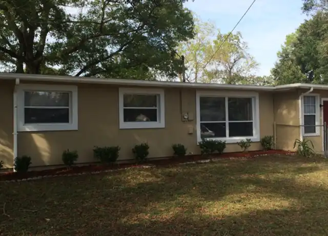 Property at 1826 Sunrise Dr, Jacksonville, FL, 32246, 3 beds, 1 bath, [object Object]