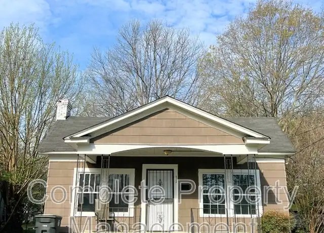 Property at 612 26th St SW Unit 1, Birmingham, AL, 35211, 2 beds, 1 bath, [object Object]