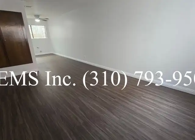 Property at 4310 Manhattan Beach Blvd Unit D, Lawndale, CA, 90260, 2 beds, 1.5 baths, [object Object]