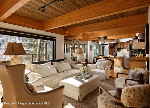 Property at 164 Eastwood Dr, Aspen, CO, 81611, 4 beds, 4 baths, [object Object]