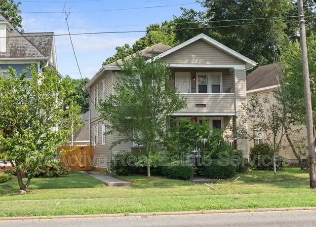 Property at 1623 Lafayette Blvd, Norfolk, VA, 23509, 2 beds, 1 bath, [object Object]