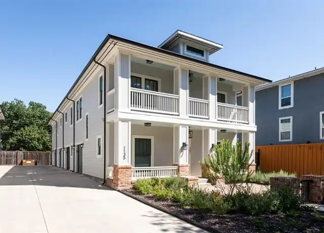 Property at 1135 Kings Hwy Unit 102, Dallas, TX, 75208, 1 bed, 1 bath, [object Object]