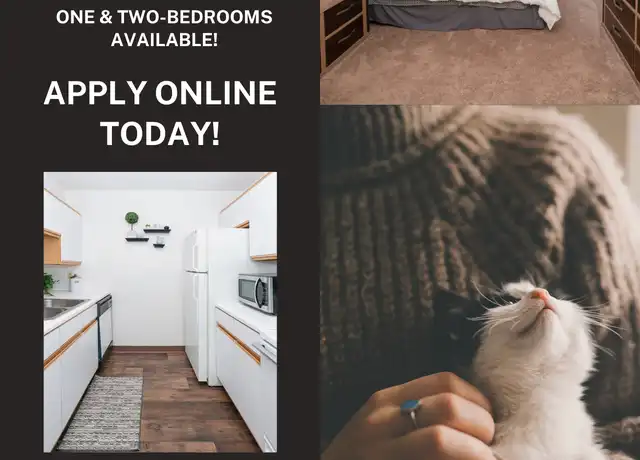Property at 1072 E Chicago Blvd Unit 06, Tecumseh, MI, 49286, 2 beds, 1 bath, [object Object]