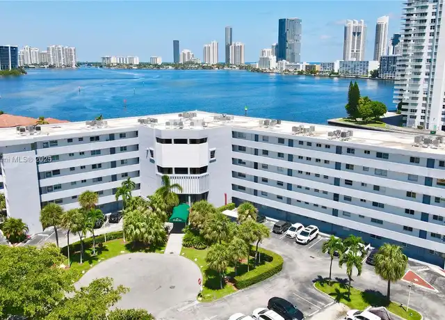 Property at 4000 NE 170th St #605, North Miami Beach, FL, 33160, 2 beds, 2 baths, [object Object]