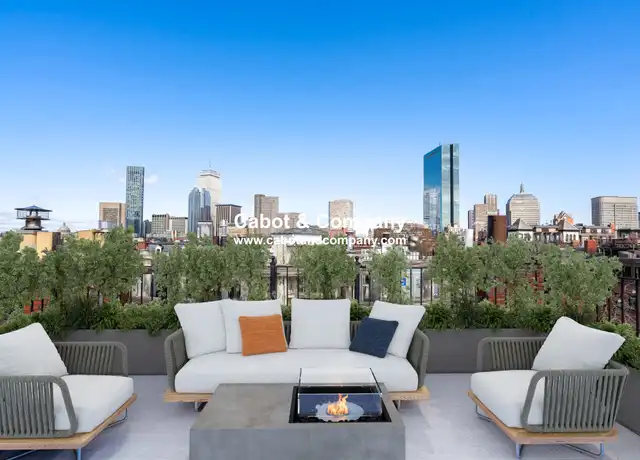 Property at 31 Upton St Unit PH, Boston, MA, 02118, 3 beds, 2.5 baths, [object Object]