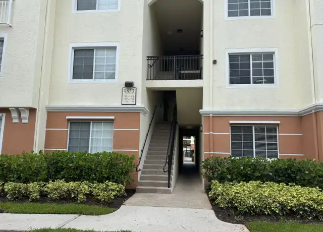 Property at 9833 Baywinds Dr #7107, West Palm Beach, FL, 33411, 3 beds, 2 baths, [object Object]