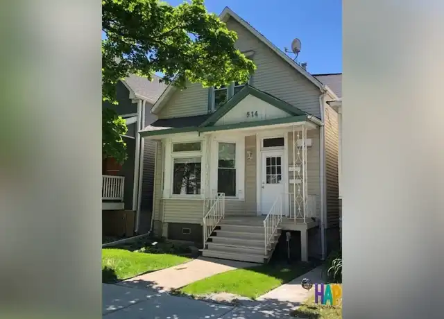 Property at 2914 N Richmond St Unit 1, Chicago, IL, 60618, 3 beds, 1 bath, [object Object]