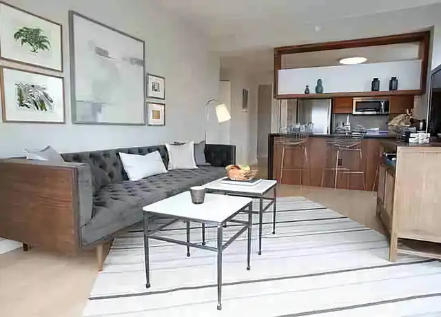Property at 550 W 45th St Unit 1019, New York, NY, 10036, 1 bed, 1 bath, [object Object]