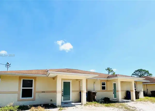 Property at 1414 W 12th St Unit 1414, Lehigh Acres, FL, 33972, 3 beds, 2 baths, [object Object]