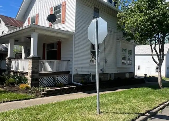 Property at 203 S Grant St, Wooster, OH, 44691, 3 beds, 1 bath, [object Object]