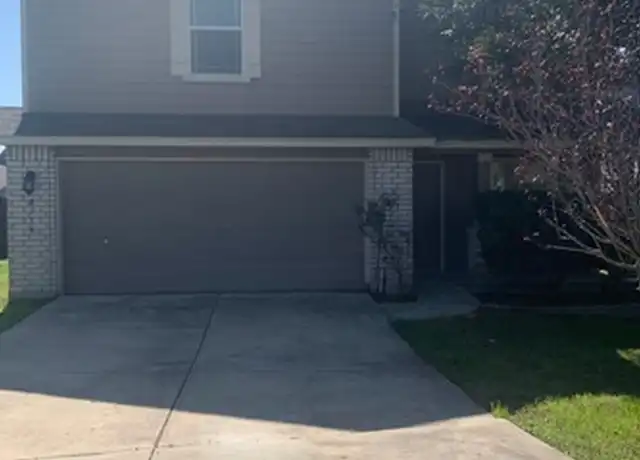 Property at 8714 Afton Cyn, Converse, TX, 78109, 3 beds, 2.5 baths, [object Object]