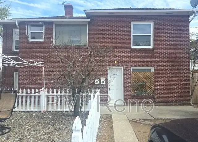 Property at 422 Saint Lawrence Ave Unit A, Reno, NV, 89509, 0 beds, 1 bath, [object Object]