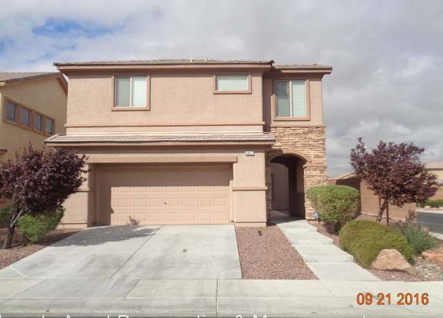 Photo of 6857 Feral Dove St, North Las Vegas, NV 89084