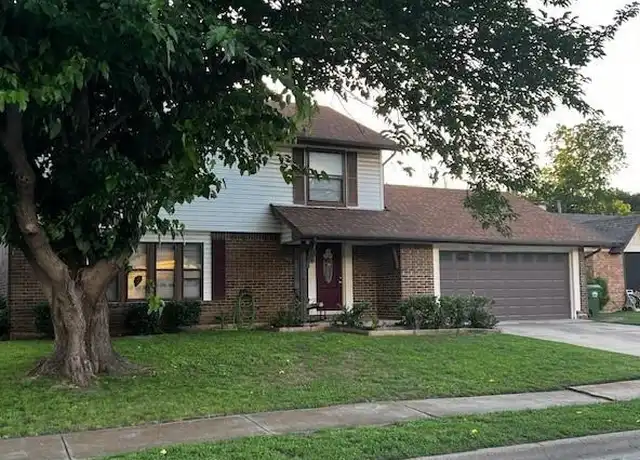 Property at 6917 Bennington Dr, Watauga, TX, 76148, 3 beds, 2.5 baths, [object Object]