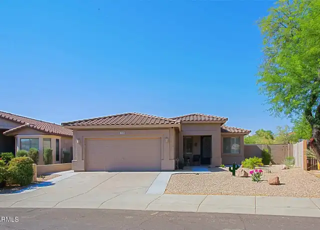 Property at 7308 E Whispering Wind Dr, Scottsdale, AZ, 85255, 3 beds, 2 baths, [object Object]