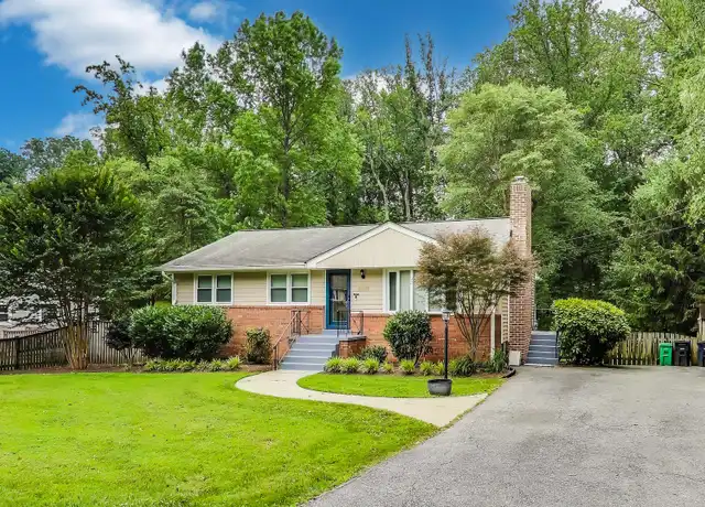 Property at 6107 Parkway Dr, Laurel, MD, 20707, 3 beds, 3 baths, [object Object]