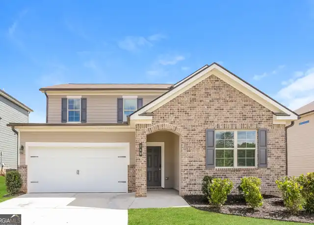 Property at 248 Hamilton Pointe Dr, McDonough, GA, 30253, 4 beds, 3 baths, [object Object]