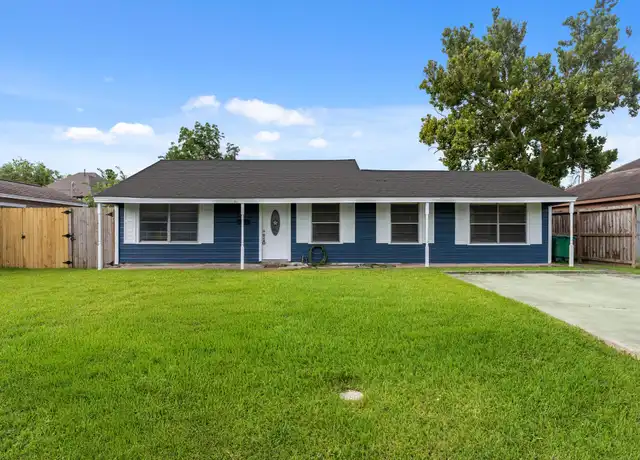 Property at 6421 Teluco St, Houston, TX, 77055, 3 beds, 2 baths, [object Object]