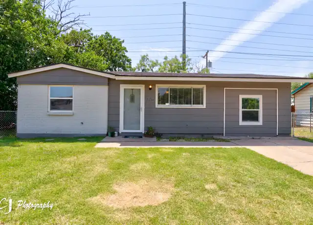 Property at 426 Penrose Dr, Abilene, TX, 79601, 4 beds, 1 bath, [object Object]