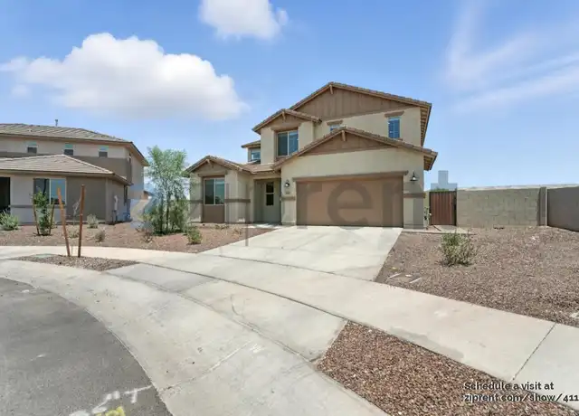 Property at 3461 S 174th Ave, Goodyear, AZ, 85338, 6 beds, 5 baths, [object Object]