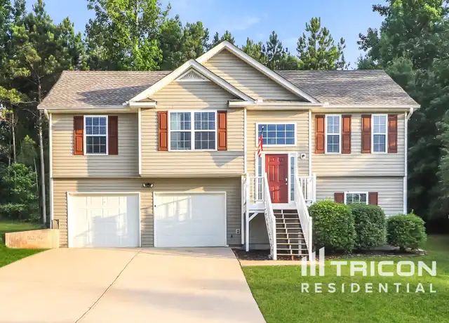 Property at 427 Courthouse Park Dr, Temple, GA, 30179, 3 beds, 2 baths, [object Object]