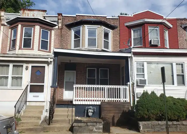 Property at 2205 Jessup St, Wilmington, DE, 19802, 3 beds, 1 bath, [object Object]
